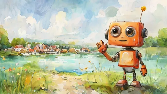 Watercolor